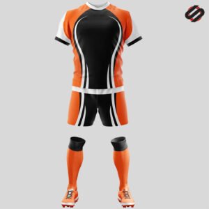 Rugby Uniform