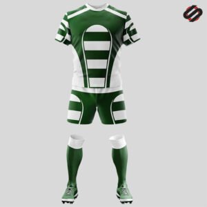 Rugby Uniform