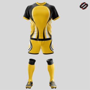 Rugby Uniform