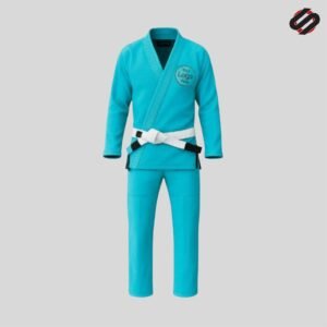 Bjj Uniform