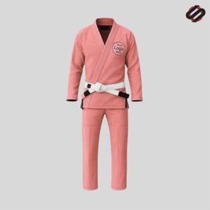 Bjj Uniform