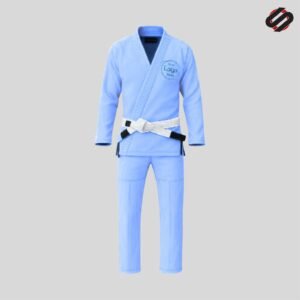 Bjj Uniform