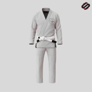 Jiu Jitsu Uniform