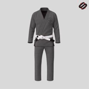 JiuJitsu Uniform