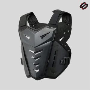 Chest Guard