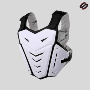 Chest Guard
