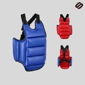 Chest Guard