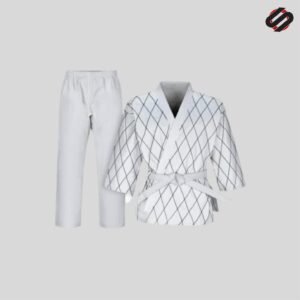 Hapkido Uniform