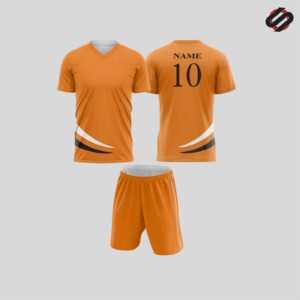 Field Hockey Uniform