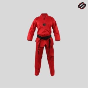 Teakwondo Uniform