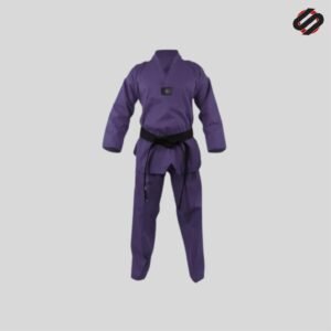 Teakwondo Uniform
