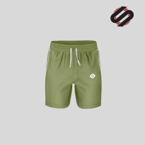 Gym Shorts