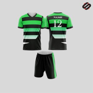 Field Hockey Uniform