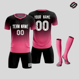 Soccer Uniform