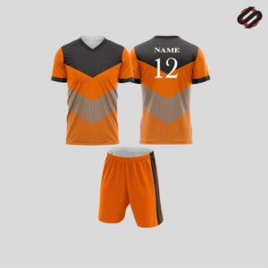 Field Hockey Uniform