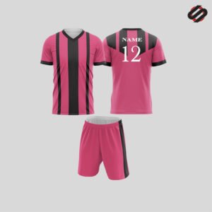 Field Hockey Uniform