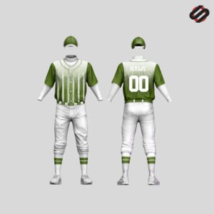 Baseball Uniform