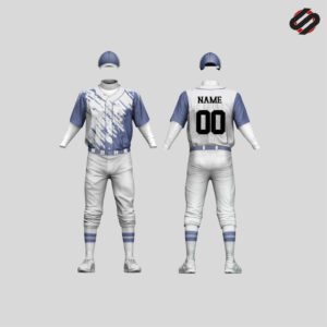 Baseball Uniform