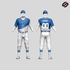 Baseball uniform