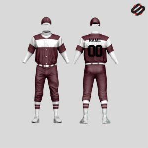 Baseball Uniform