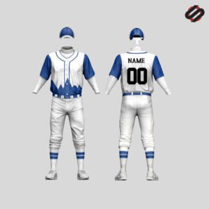 Baseball Uniform