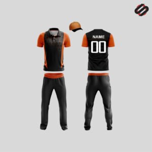 Cricket Uniform