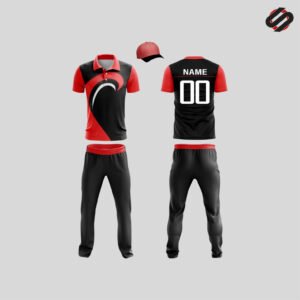 Cricket Uniform
