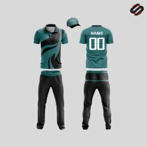Cricket Uniform