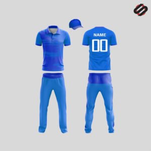Cricket Uniform