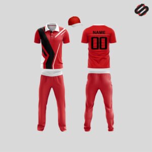Cricket Uniform