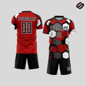 Soccer Uniform