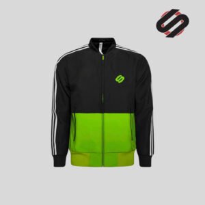Training Jacket