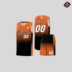 Basketball Uniform