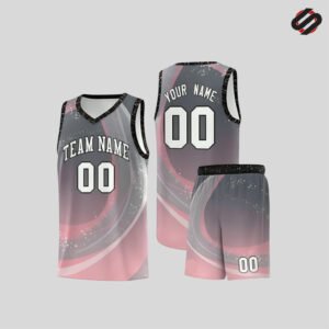 Basketball Uniform