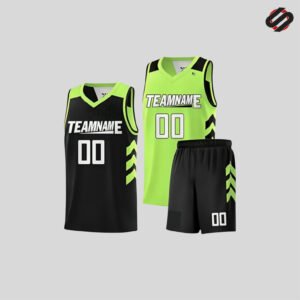 Basketball Uniform