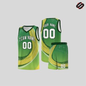 Basketball Uniform