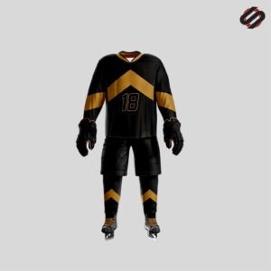 Ice Hockey Uniform
