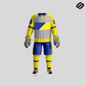 Ice Hockey Uniform