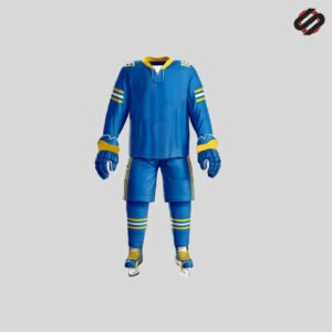 Ice Hockey Uniform