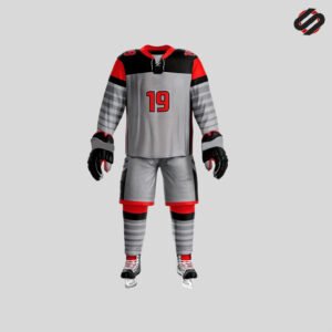 Ice Hockey Uniform