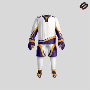 Ice Hockey Uniform