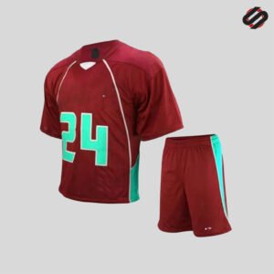 Lacross Uniform