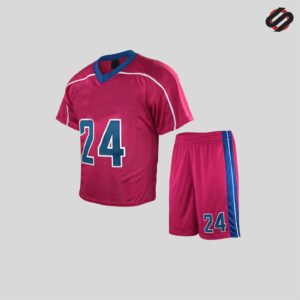 Lacross Uniform
