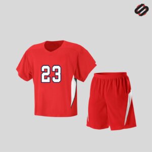 Lacross Uniform