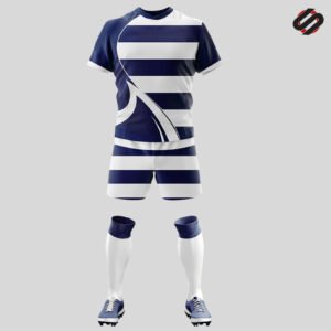 Rugby Uniform