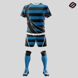 Rugby Uniform