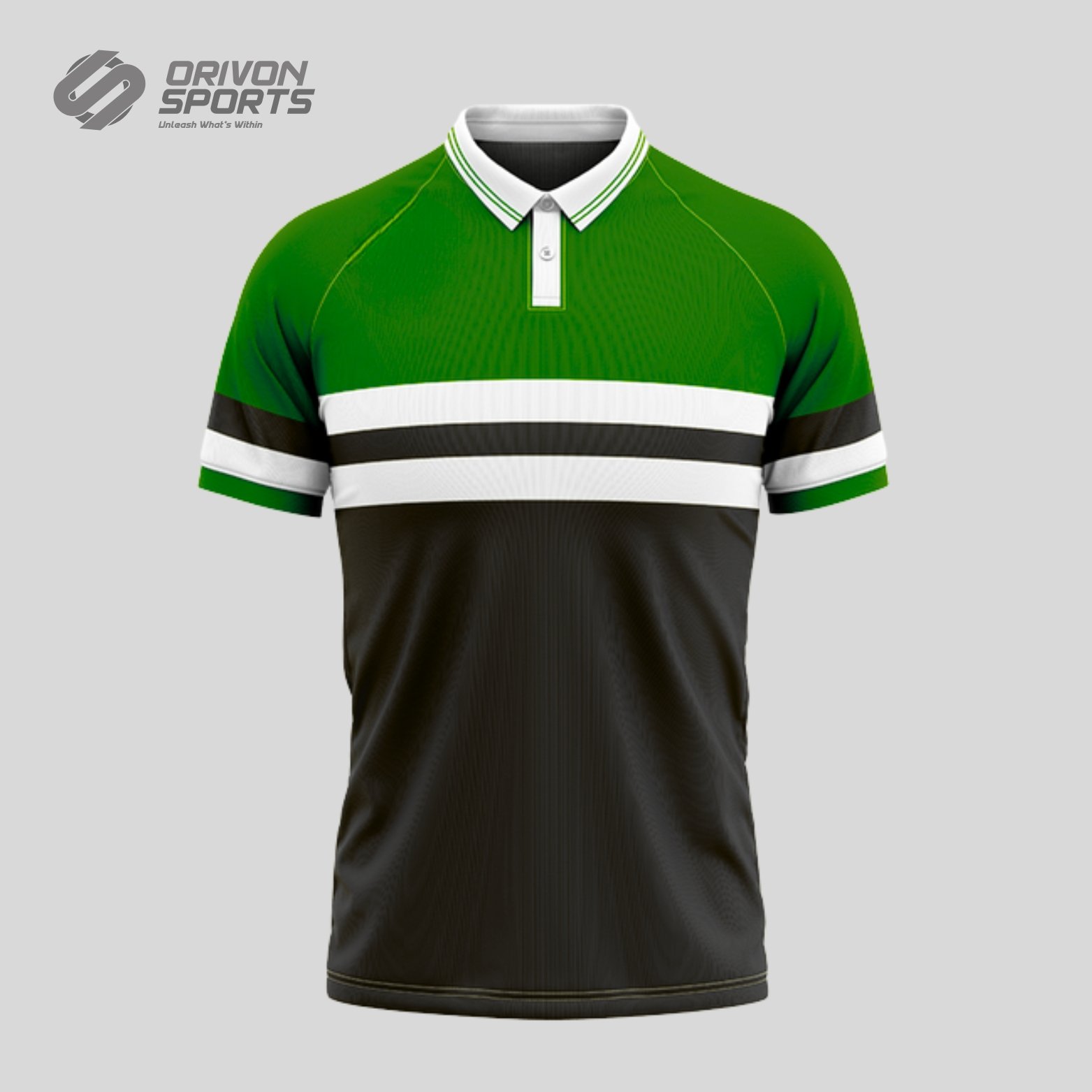 POLO SHIRTS