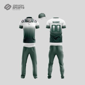 CRICKET UNIFORMS