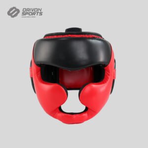 HEAD GUARDS