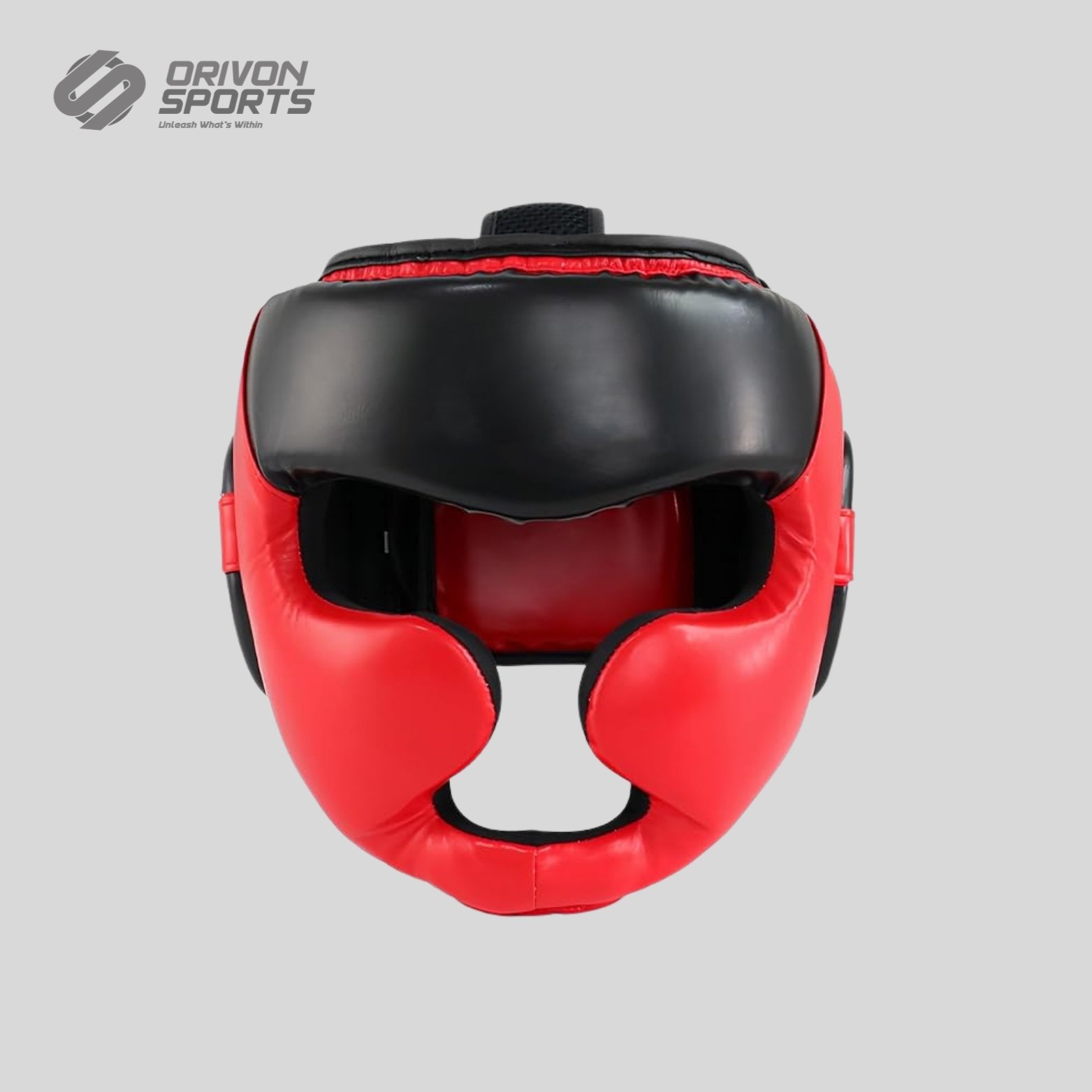 HEAD GUARDS